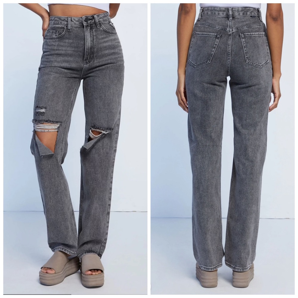 PacSun Ripped 90’s Boyfriend Jeans
